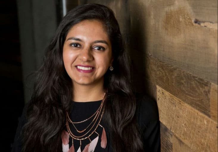 Chaarvi Badani, Venture Capital Senior Associate