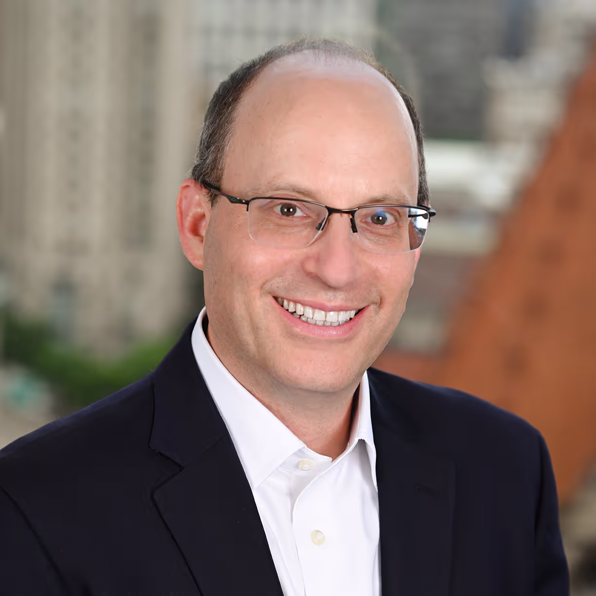 Matthew Goldman, Partner
