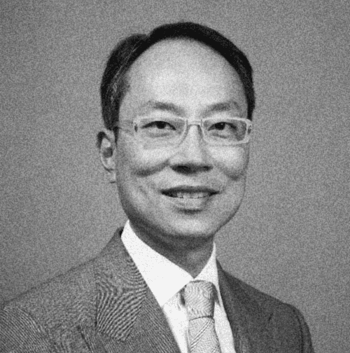 Laurie Kan, Managing Director, Hong Kong