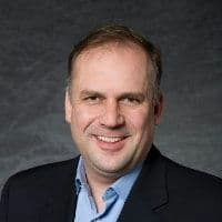 Kent Lindstrom, Co-founder & General Partner