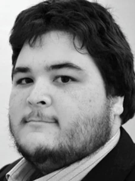 Marcus Ogawa, General Partner & Founder