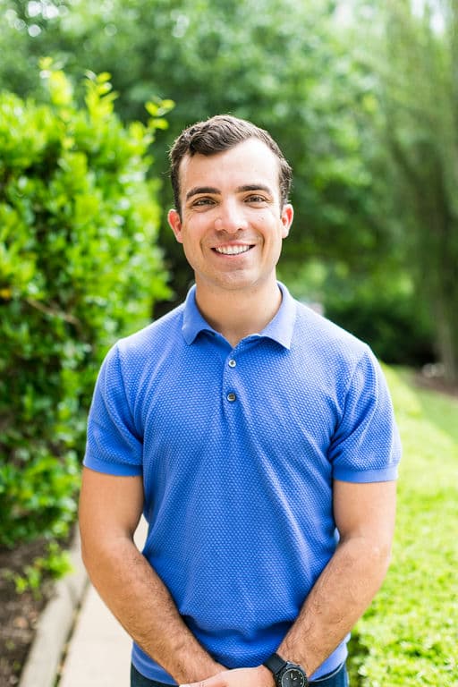 Matthew Saitta, Principal