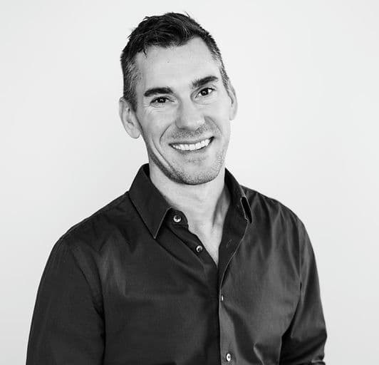 Nicholas Kuhn, Vice President
