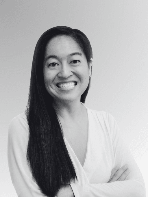 Lynne Chou O'Keefe, Founder & Managing Partner