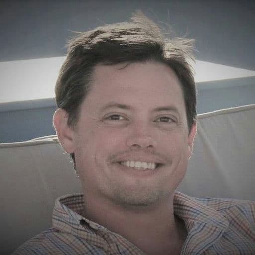 Jay Trickett, Partner / CAO