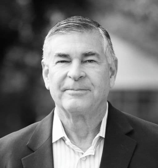 Michael Brown, Partner