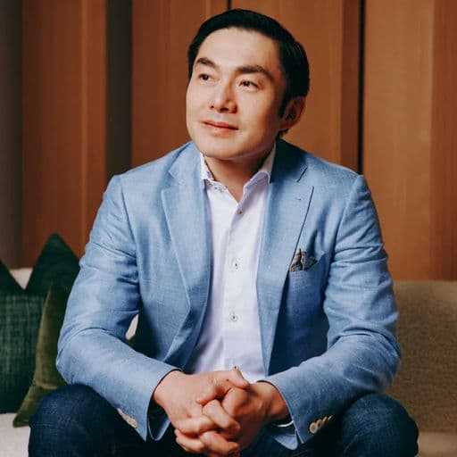 Alfred Lin, Partner
