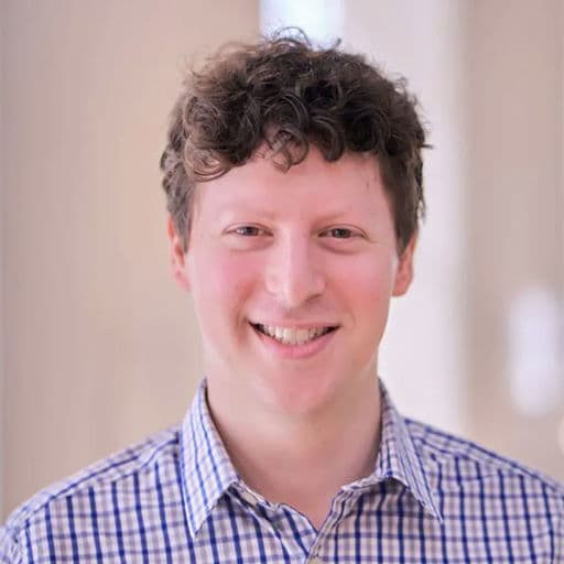 Alex Miller, Senior Associate/Associate, Venture