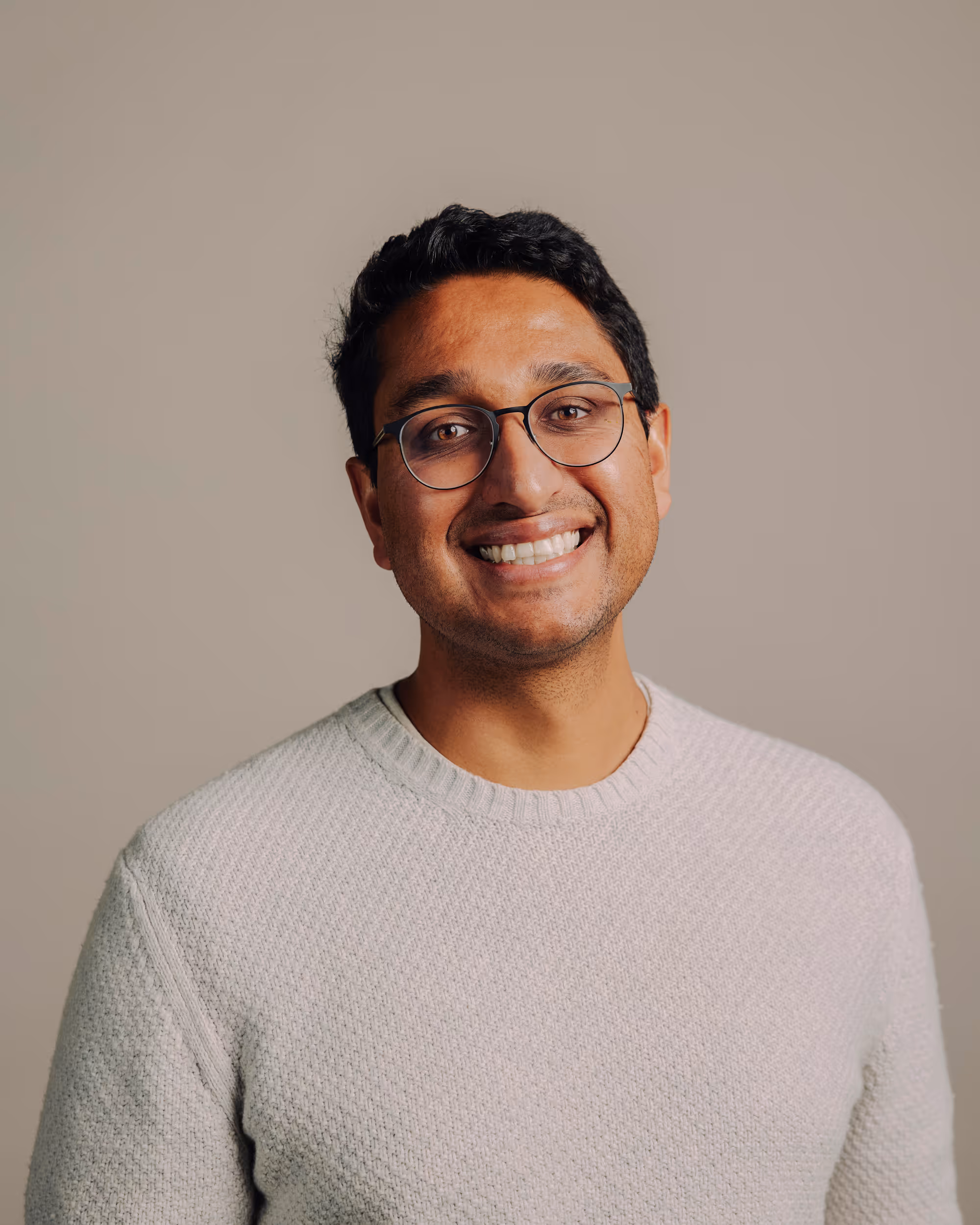 Siddharth Ramakrishnan, Principal