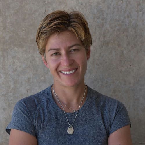 Victoria Grace, Founding Partner