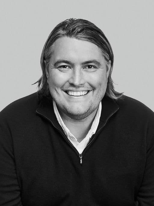 Geoff Miller, Partner, Concept Development