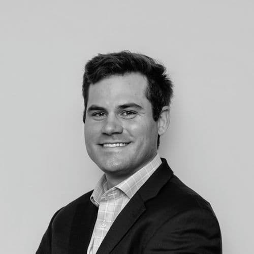 Kyle Limpic, Vice President