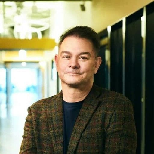 Michael Dean, Partner