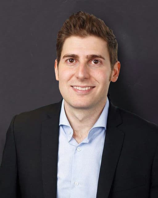 Eduardo Saverin, Co-Founder and Co-CEO