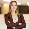 Éléonore Jarry-Ferron, Partner