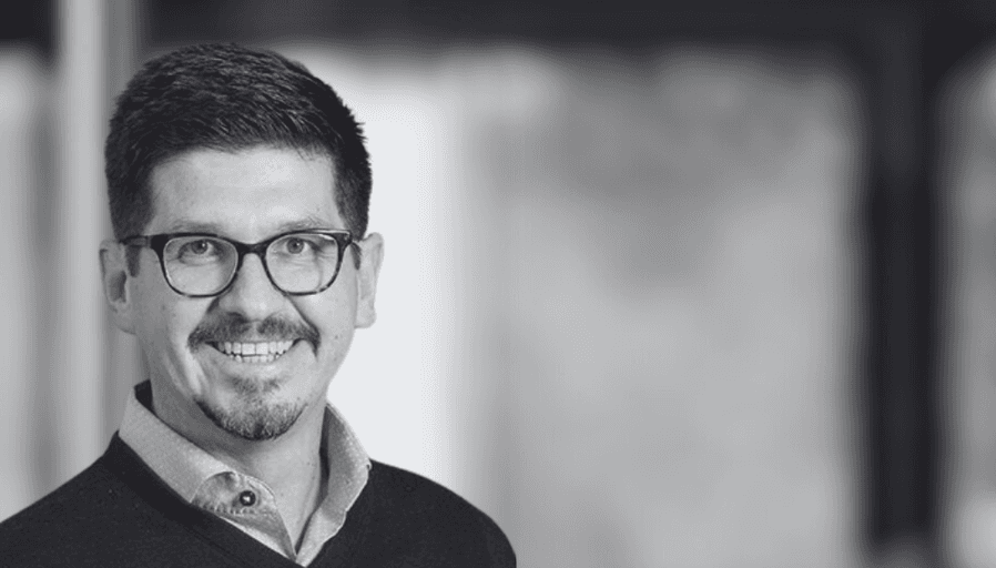 Ryan Ziegler, General Partner