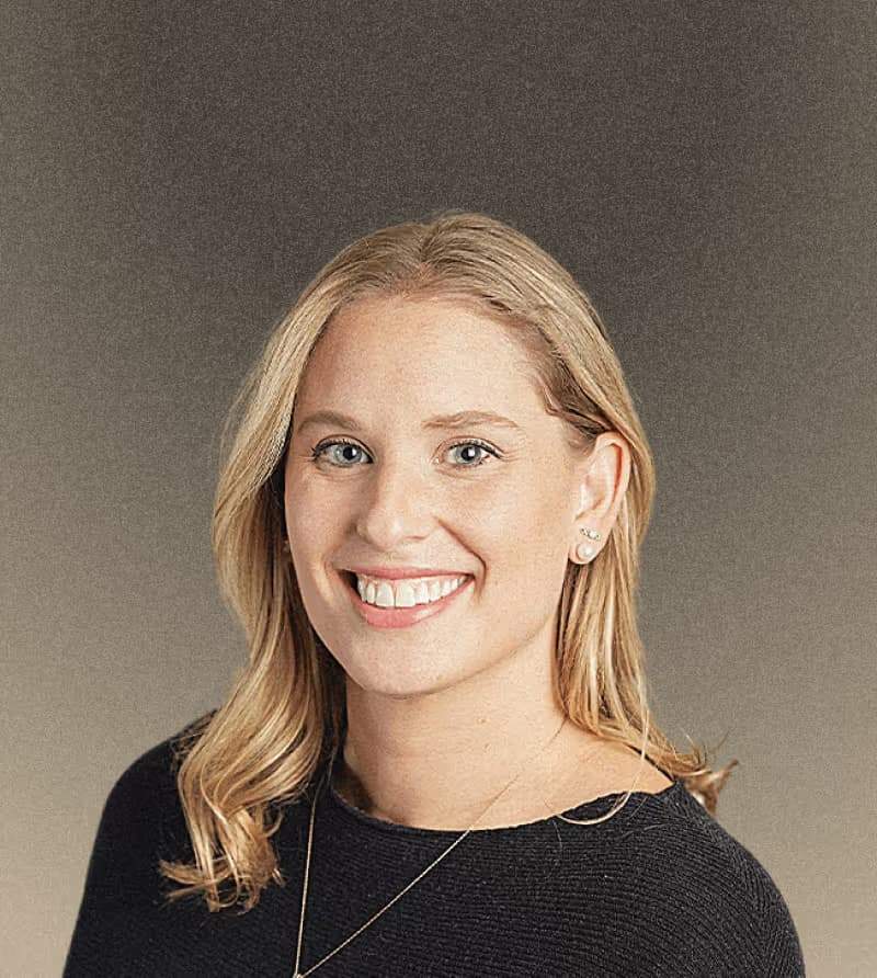 Samara Gordon, Partner