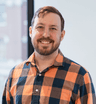 Jason Carter, Partner (Apps/Infrastructure)
