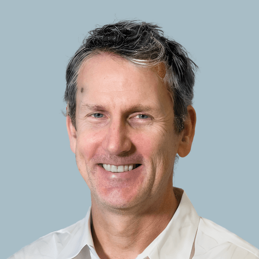 Charles C Smith, Managing Partner
