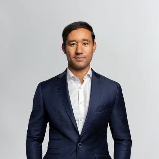 Marc Busch, Principal