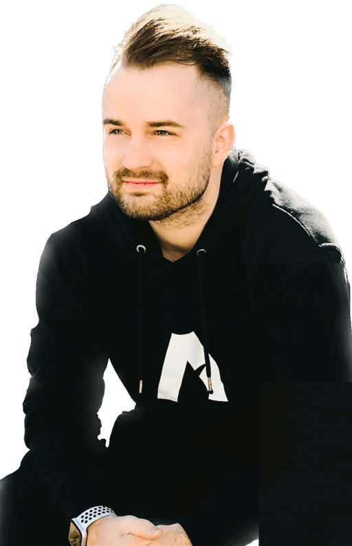 Patrick Theander, Founder