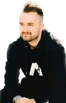Patrick Theander, Founder