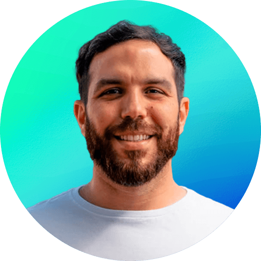 Sacha Spitz, Co-Founder and Managing Partner