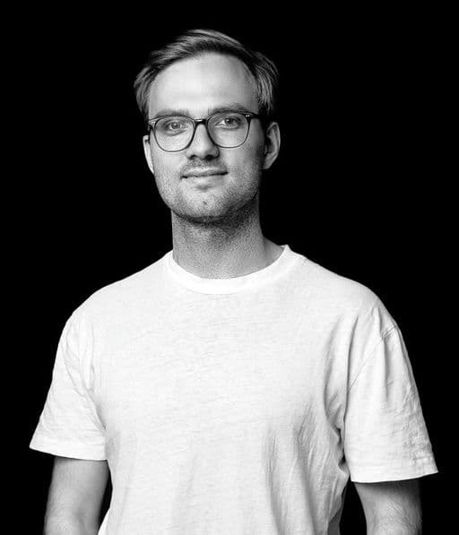 Sebastian Schafer, Partner
