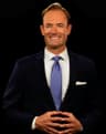 John Keisler, CEO & Managing Partner