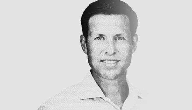 Rich Sgalardi, General Partner