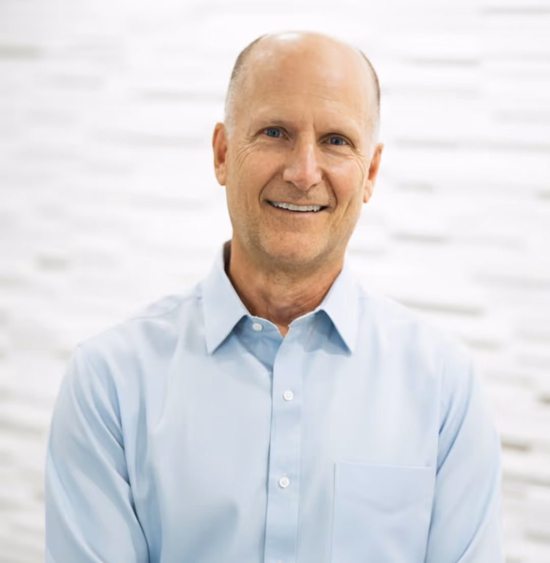 Matt King, Managing Partner