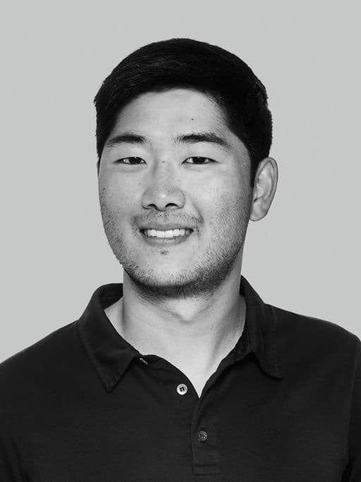 Daniel Lee, Principal, Concept Development