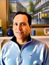 Andy Boyd, Founder & Managing Partner