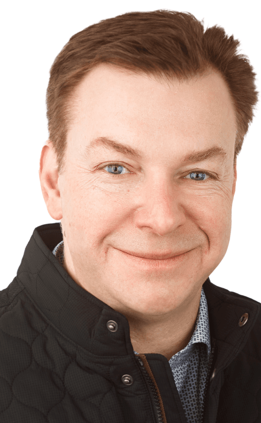 Jake Seid, General Partner