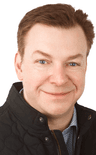 Jake Seid, General Partner
