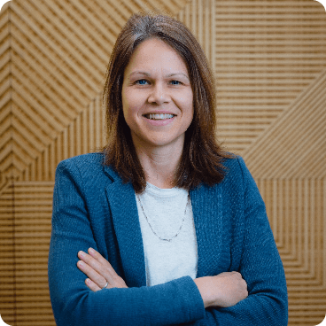 Sarah Williams, Partner