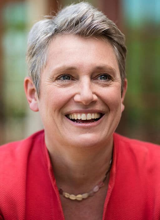 Kate Bingham, Managing Partner, Therapeutics
