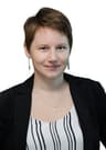 Julia Davourie, Co-Founder and General Partner