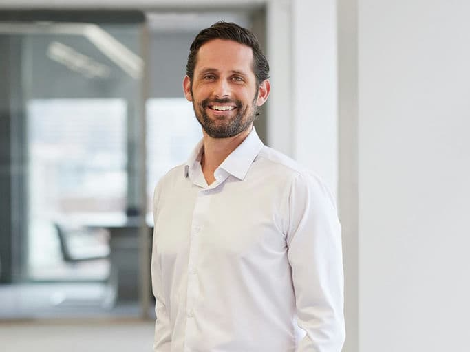 Matthew G. Hamilton, Managing Director