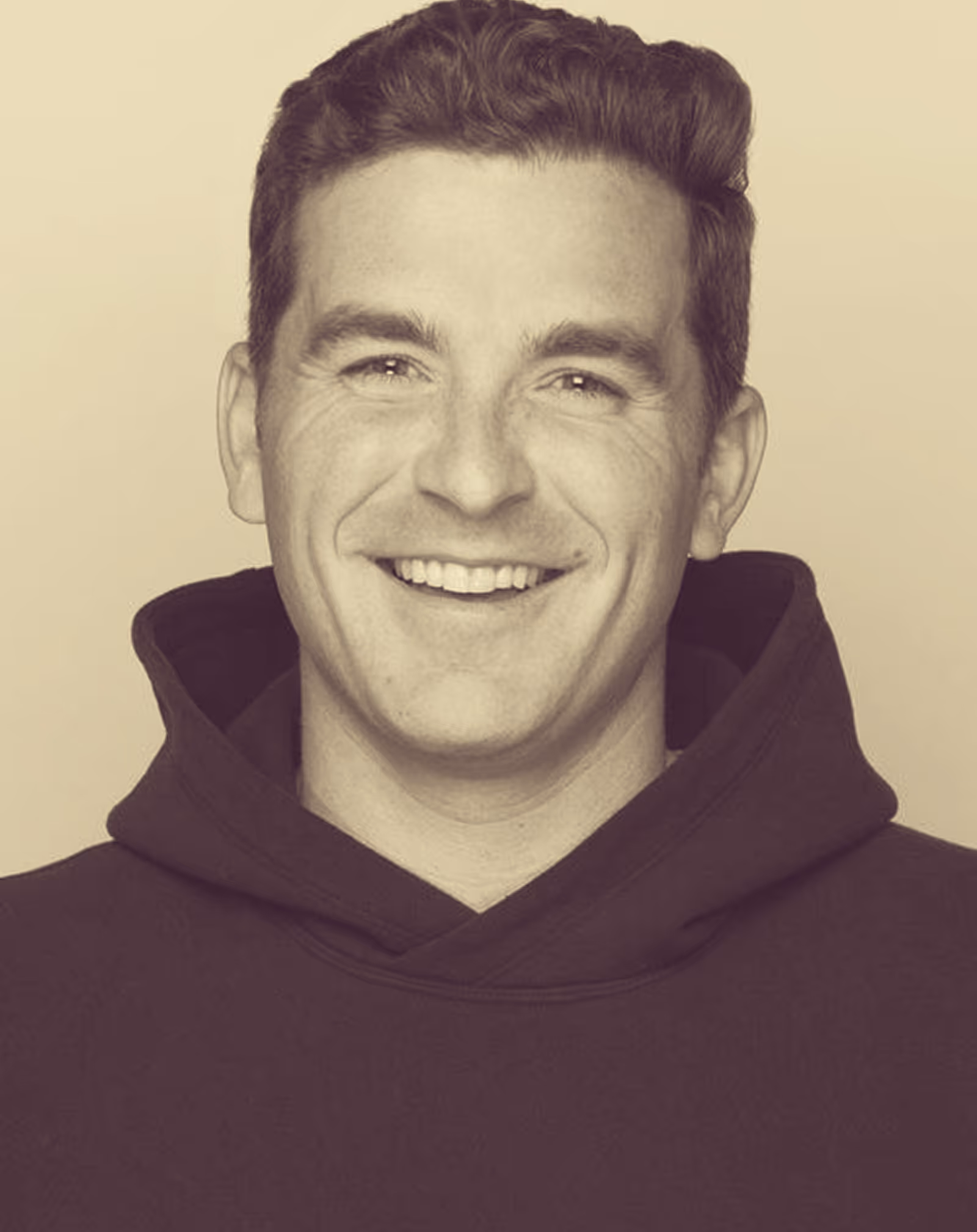 Breck Stodghill, Partner
