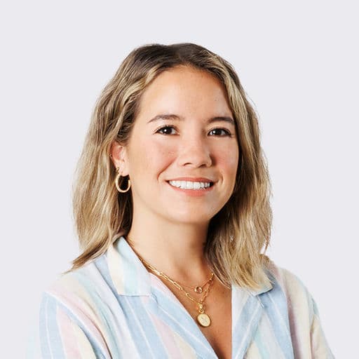 Alexandra Cantley, Managing Partner