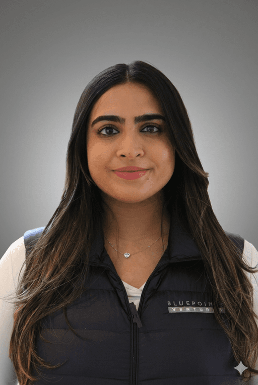 Saanya Sardana
