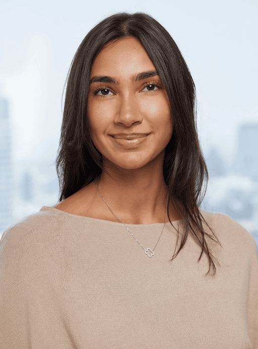 Anjeli de Blank, Investor