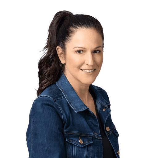 Magaly Charbonneau, Partner