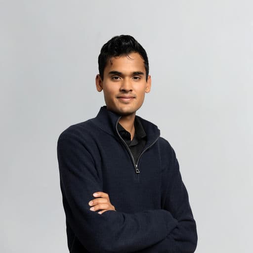 Kiran Parekh, Investor