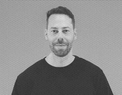 Matt Cooper, Investment Partner