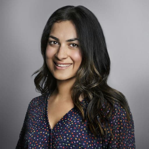 Karissa Jhangiani, Vice President