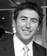 Dan Weinberg, Partner, DTC