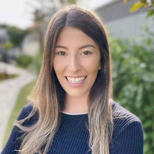 Camila Vieira, Partner, Head of Brazil