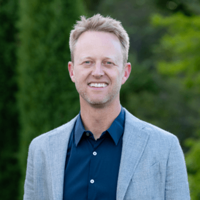 Chase Koch, Founder